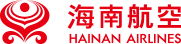 Hainan Airlines logo