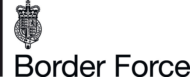 Border Force logo