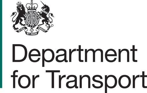 Department for Transport logo