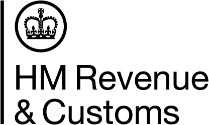 HM Revenue & Customs logo